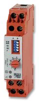 BROYCE CONTROL M1SMT 24/110V TIMER, MULTIFUNCTION, 6 FUNCTION