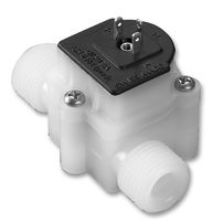 DIGMESA 938-6300/C014 FLOWMETER, FHKU, PVDF