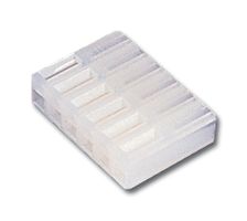 MOLEX 09-91-0400 Connector Housing, KK 3069, Receptacle, 4 Ways, 3.96 mm, 2478 Series Contacts