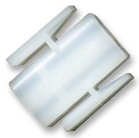 TE CONNECTIVITY - AMP 1-480285-0 Connector Housing, Commercial MATE-N-LOK, Plug, 10 Ways, 4.95 mm