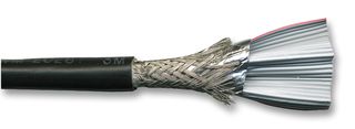 3M 3759-14 RIBBON CABLE, 14WAY, PER M