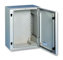 SCHNEIDER ELECTRIC / SAREL ENN59727 BOX, GRP, PLAIN DOOR, 645X435X250MM