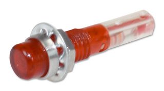 CAMDENBOSS IND515205-2825-T/RD