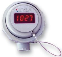 STATUS DM700/I INDICATOR, LED, LOOP POWERED