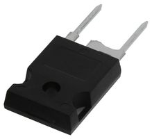 VISHAY VS-60EPS12PBF Standard Recovery Diode, 1.2 kV, 60 A, Single, 1 V, 950 A