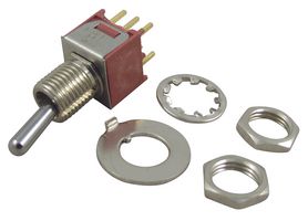 C&K COMPONENTS T201STDCBE