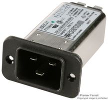 TE CONNECTIVITY - CORCOM 20EEJ1