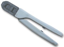 AMP - TE CONNECTIVITY 91512-1 Crimp Tool, Hand, AMP MATE-N-Lock 24-18AWG Contacts
