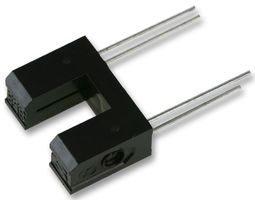 SHARP GP1S53VJ000F PHOTOINTERRUPTER, COMPACT