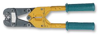 AMP - TE CONNECTIVITY 601075 Crimp Tool, Hand, AMP SOLISTRAND 8 to 1/0AWG Terminals & Splices