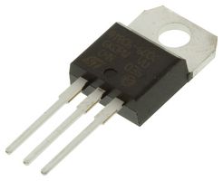STMICROELECTRONICS BTB06-600CRG Triac, 600 V, 8 A, TO-220AB, 1.3 V, 60 A, 25 mA