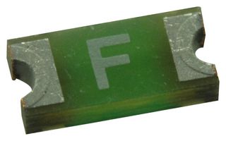 LITTELFUSE 0466.500NR Fuse, Surface Mount, 500 mA, Very Fast Acting, 63 VAC, 63 VDC, 1206 [3216 Metric], 466 Series