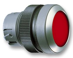RAFI 1.30.240.121/0300 Switch Actuator, RAFIX 22 QR Pushbutton Switches, RAFIX 22 QR Series