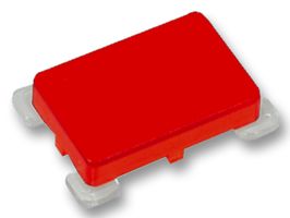 RAFI 5.04.668.008/1002 CAP, 2-PIECE, TRANSPARENT