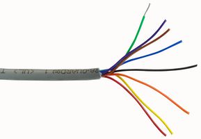 ALPHA WIRE 5018C SL005
