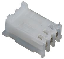 MOLEX 22-50-3035 SOCKET IDT, 0.1, 24AWG, 3WAY