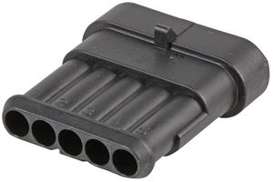 TE CONNECTIVITY - AMP 282107-1