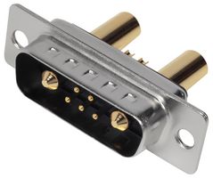 MH CONNECTORS MHCDS7W2P4