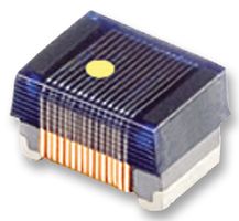 COILCRAFT 0805AF-153XJRC Wirewound Inductor, 15 µH, 4.25 ohm, 20 MHz, 150 mA, 0805 [2012 Metric], 0805AF Series