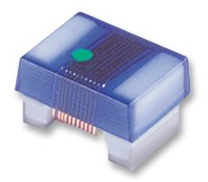 COILCRAFT 0805HQ-2N5XJLC Wirewound Inductor, 2.5 nH, 0.02 ohm, 10.3 GHz, 1.6 A, 0805 [2012 Metric], 0805HQ Series