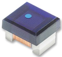 COILCRAFT 0805LS-471XJLC Wirewound Inductor, 470 nH, 0.31 ohm, 500 MHz, 720 mA, 0805 [2012 Metric], 0805LS Series