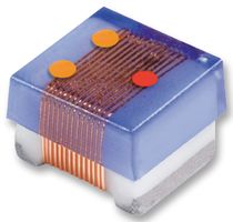 COILCRAFT 1008CS-272XGRC Wirewound Inductor, 2.7 µH, 3.2 ohm, 140 MHz, 290 mA, 1008 [2520 Metric], 1008CS Series