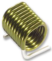 COILCRAFT 2222SQ-131GEC Air Core Inductor, Square, 130 nH, 5.4 A, 2222SQ Series, ± 2%, 7500 µohm, 1 GHz
