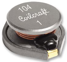 COILCRAFT DO5022P-333MLD Power Inductor (SMD), 33 µH, 3 A, Unshielded, 5.2 A, DO5022P Series