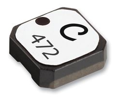COILCRAFT LPS3010-222MRB Power Inductor (SMD), 2.2 µH, 900 mA, Shielded, 1.4 A, LPS3010 Series