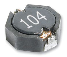COILCRAFT MOS6020-474MLB Power Inductor (SMD), 470 µH, 290 mA, Shielded, 150 mA, MOS6020 Series