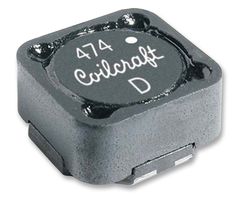 COILCRAFT MSD1260T-104MLD Inductor, Power, 100 µH, 20%, 0.161 ohm, 1.06 A, 12.3mm x 12.3mm x 6mm