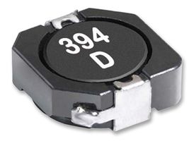 COILCRAFT MSS1038T-473MLC Power Inductor (SMD), 47 µH, 2.2 A, Shielded, 1.6 A, MSS1038T Series