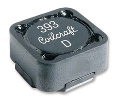 COILCRAFT MSS1260T-683MLD Power Inductor (SMD), 68 µH, 2.3 A, Shielded, 2.46 A, MSS1260T Series