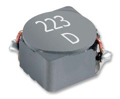 COILCRAFT MSS7341T-332NLD Power Inductor (SMD), 3.3 µH, 5 A, Shielded, 2.8 A, MSS7341T Series