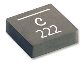 COILCRAFT XAL7020-222MEC Power Inductor (SMD), 2.2 µH, 7 A, Shielded, 11.2 A, XAL7020 Series