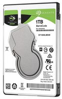 SEAGATE ST1000LM048 BarraCuda® 2.5" 7mm Laptop Hard Drive, 1TB