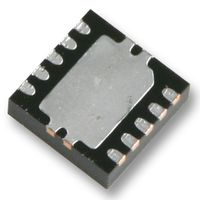 VISHAY SIP12201ADM-T1-E3 DC/DC Controller, 4.2V to 26V, 1 Output, Synchronous Buck, 600kHz, MLP33-10