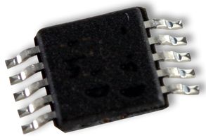 ANALOG DEVICES LTC7065RMSE#PBF Gate Driver, 2 Channels, Isolated, Half Bridge, MOSFET, 10 Pins, MSOP-EP