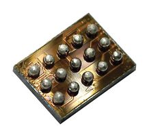 ANALOG DEVICES MAX14713EWL+T