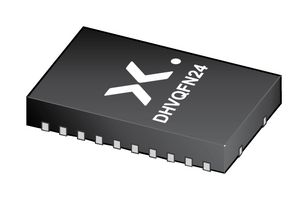 NEXPERIA 74AVC8T245BQ-Q100J Transceiver, Translating, 74AVC8T245, 800 mV to 3.6 V, DHVQFN-24