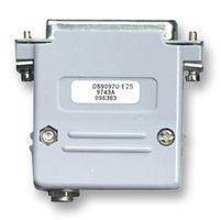 ANALOG DEVICES DS9097U-E25# Analogue to Digital Converter, Universal 1-Wire COM Port Adapter, DB25 Connector Shell