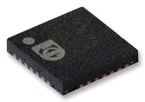 NEXPERIA NEH7100BUHP Energy Harvesting PMIC, 0 to 4.5 V, -40 °C to 85 °C, HVQFN-28