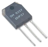STMICROELECTRONICS TPDV1225RG Triac, Alternistor, 1.2 kV, 25 A, 1.5 V, 390 A, 50 mA