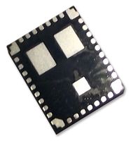 WURTH ELEKTRONIK 171020302 DC/DC POL Converter, Adjustable, Synchronous Buck, 2 MHz, 800 mV to 3.6 V out, 2 A, BQFN-39