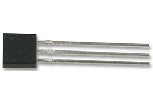 DIODES INC. AH180-PG-B Hall Effect Switch, Omnipolar Hall Effect Switch, 40 G, 30 G, 2.5 V, 5.5 V