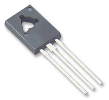 MULTICOMP PRO BD677 Bipolar Single Transistor, Darlington, NPN, 60 V, 40 W, 4 A, 750 hFE