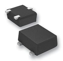 ROHM RRF015P03TL Power MOSFET, P Channel, 30 V, 1.5 A, 0.16 ohm, TUMT, Surface Mount