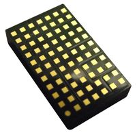 ANALOG DEVICES ADP5140WACCZ-R7 Power Management IC, 7 LDO, 12 Regulated Outputs, 4 Step Down Converter, 5.5 V Supply, LGA-56