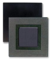 NXP MPC8347VVALFB Microprocessor, PowerQUICC II Pro Series, 667 MHz, 1.14 V to 1.26 V, BGA-672