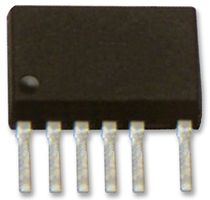 POWER INTEGRATIONS TOP256EN AC/DC Off-Line Switcher IC, TOPSwitch-HX, Flyback, 85 VAC - 265 VAC, 66 kHz, 4.08 A out, 119W, SIP-7